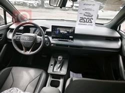 تويوتا كورولا كروس